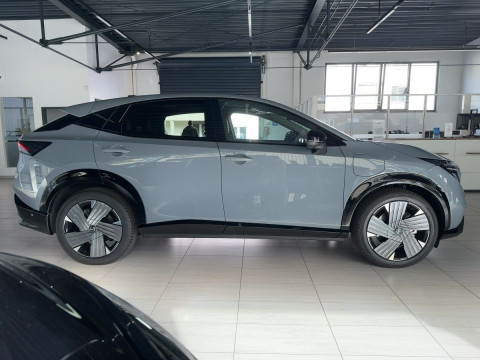 Ansicht 5 - Neuwagen Fahrzeug, Modell Ariya der Marke Nissan von Verkäufer Autocenter Kornmaul GmbH