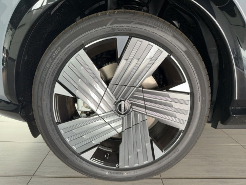 Ansicht 7 - Neuwagen Fahrzeug, Modell Ariya der Marke Nissan von Verkäufer Autocenter Kornmaul GmbH