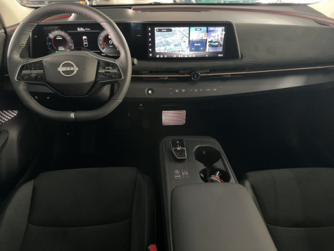 Ansicht 8 - Neuwagen Fahrzeug, Modell Ariya der Marke Nissan von Verkäufer Autocenter Kornmaul GmbH