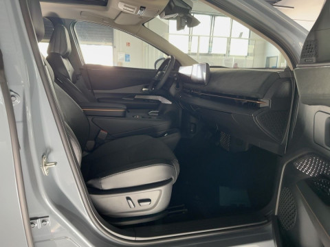 Ansicht 11 - Neuwagen Fahrzeug, Modell Ariya der Marke Nissan von Verkäufer Autocenter Kornmaul GmbH