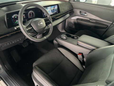Ansicht 15 - Neuwagen Fahrzeug, Modell Ariya der Marke Nissan von Verkäufer Autocenter Kornmaul GmbH