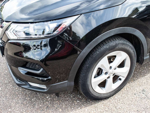 Ansicht 5 - Gebrauchtwagen Fahrzeug, Modell Qashqai der Marke Nissan von Verkäufer Moll Automobile GmbH & Co. KG