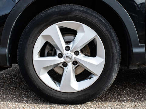 Ansicht 6 - Gebrauchtwagen Fahrzeug, Modell Qashqai der Marke Nissan von Verkäufer Moll Automobile GmbH & Co. KG