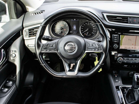Ansicht 10 - Gebrauchtwagen Fahrzeug, Modell Qashqai der Marke Nissan von Verkäufer Moll Automobile GmbH & Co. KG