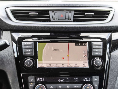 Ansicht 11 - Gebrauchtwagen Fahrzeug, Modell Qashqai der Marke Nissan von Verkäufer Moll Automobile GmbH & Co. KG