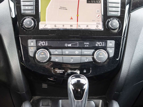 Ansicht 12 - Gebrauchtwagen Fahrzeug, Modell Qashqai der Marke Nissan von Verkäufer Moll Automobile GmbH & Co. KG