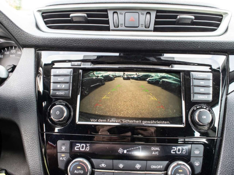 Ansicht 13 - Gebrauchtwagen Fahrzeug, Modell Qashqai der Marke Nissan von Verkäufer Moll Automobile GmbH & Co. KG