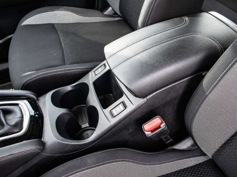 Ansicht 15 - Gebrauchtwagen Fahrzeug, Modell Qashqai der Marke Nissan von Verkäufer Moll Automobile GmbH & Co. KG