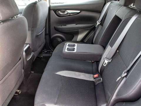Ansicht 20 - Gebrauchtwagen Fahrzeug, Modell Qashqai der Marke Nissan von Verkäufer Moll Automobile GmbH & Co. KG