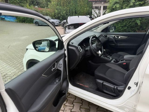 Ansicht 12 - Gebrauchtwagen Fahrzeug, Modell Qashqai der Marke Nissan von Verkäufer Autohaus Bader GmbH