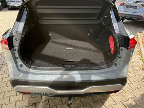 Ansicht 7 - Gebrauchtwagen Fahrzeug, Modell Qashqai der Marke Nissan von Verkäufer Autohaus Bader GmbH