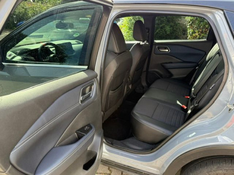 Ansicht 8 - Gebrauchtwagen Fahrzeug, Modell Qashqai der Marke Nissan von Verkäufer Autohaus Bader GmbH