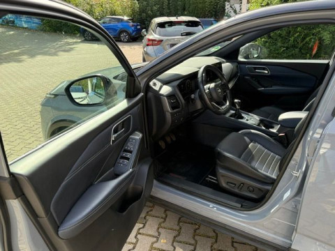 Ansicht 10 - Gebrauchtwagen Fahrzeug, Modell Qashqai der Marke Nissan von Verkäufer Autohaus Bader GmbH