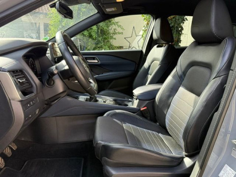 Ansicht 11 - Gebrauchtwagen Fahrzeug, Modell Qashqai der Marke Nissan von Verkäufer Autohaus Bader GmbH