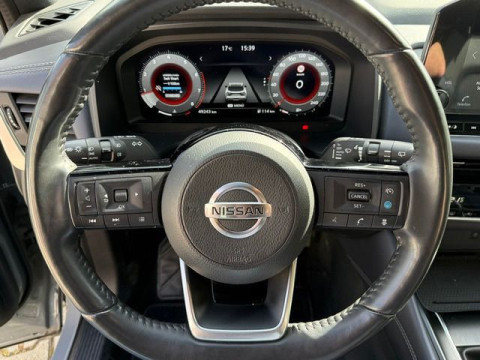 Ansicht 12 - Gebrauchtwagen Fahrzeug, Modell Qashqai der Marke Nissan von Verkäufer Autohaus Bader GmbH