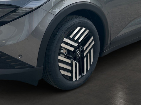 Ansicht 8 - Gebrauchtwagen Fahrzeug, Modell Leaf der Marke Nissan von Verkäufer Auto-Center Grimmen GmbH & Co. Fzg.handel KG