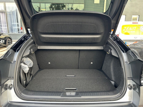 Ansicht 14 - Gebrauchtwagen Fahrzeug, Modell Leaf der Marke Nissan von Verkäufer Auto-Center Grimmen GmbH & Co. Fzg.handel KG