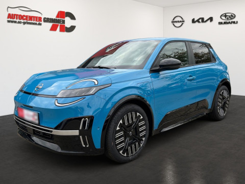 Ansicht 1 - Neuwagen Fahrzeug, Modell Micra der Marke Nissan von Verkäufer Auto-Center Grimmen GmbH & Co. Fzg.handel KG
