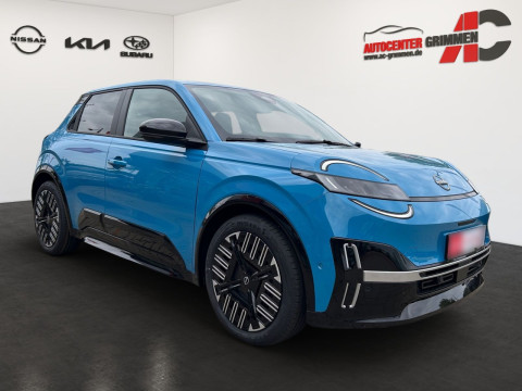 Ansicht 3 - Neuwagen Fahrzeug, Modell Micra der Marke Nissan von Verkäufer Auto-Center Grimmen GmbH & Co. Fzg.handel KG