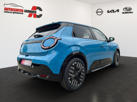 Ansicht 4 - Neuwagen Fahrzeug, Modell Micra der Marke Nissan von Verkäufer Auto-Center Grimmen GmbH & Co. Fzg.handel KG
