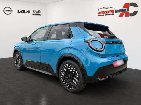 Ansicht 5 - Neuwagen Fahrzeug, Modell Micra der Marke Nissan von Verkäufer Auto-Center Grimmen GmbH & Co. Fzg.handel KG