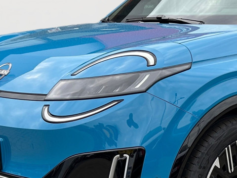 Ansicht 6 - Neuwagen Fahrzeug, Modell Micra der Marke Nissan von Verkäufer Auto-Center Grimmen GmbH & Co. Fzg.handel KG