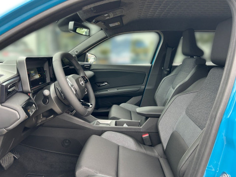 Ansicht 8 - Neuwagen Fahrzeug, Modell Micra der Marke Nissan von Verkäufer Auto-Center Grimmen GmbH & Co. Fzg.handel KG