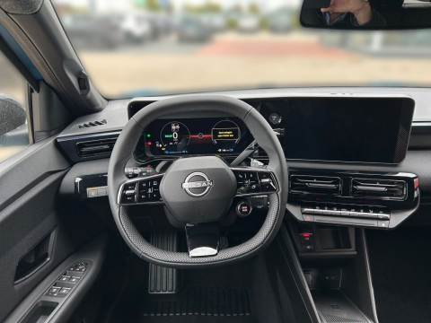 Ansicht 9 - Neuwagen Fahrzeug, Modell Micra der Marke Nissan von Verkäufer Auto-Center Grimmen GmbH & Co. Fzg.handel KG