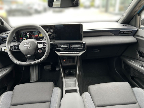 Ansicht 10 - Neuwagen Fahrzeug, Modell Micra der Marke Nissan von Verkäufer Auto-Center Grimmen GmbH & Co. Fzg.handel KG