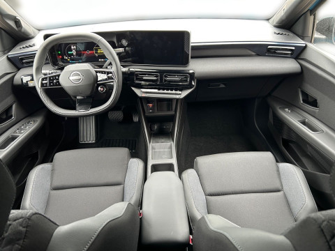 Ansicht 11 - Neuwagen Fahrzeug, Modell Micra der Marke Nissan von Verkäufer Auto-Center Grimmen GmbH & Co. Fzg.handel KG