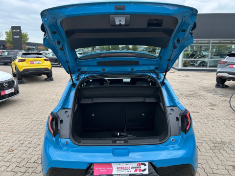 Ansicht 13 - Neuwagen Fahrzeug, Modell Micra der Marke Nissan von Verkäufer Auto-Center Grimmen GmbH & Co. Fzg.handel KG