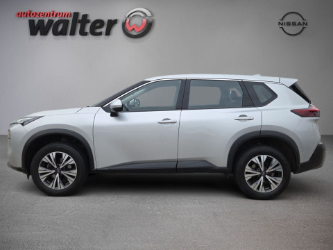 Ansicht 6 - Gebrauchtwagen Fahrzeug, Modell X-Trail der Marke Nissan von Verkäufer Autozentrum Walter GmbH & Co. KG