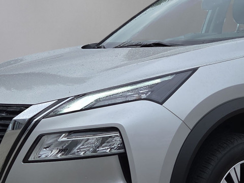 Ansicht 7 - Gebrauchtwagen Fahrzeug, Modell X-Trail der Marke Nissan von Verkäufer Autozentrum Walter GmbH & Co. KG
