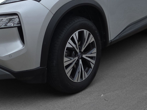 Ansicht 8 - Gebrauchtwagen Fahrzeug, Modell X-Trail der Marke Nissan von Verkäufer Autozentrum Walter GmbH & Co. KG