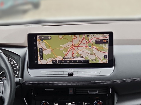 Ansicht 14 - Gebrauchtwagen Fahrzeug, Modell X-Trail der Marke Nissan von Verkäufer Autozentrum Walter GmbH & Co. KG