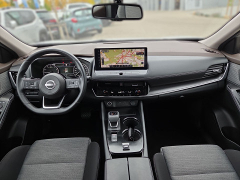 Ansicht 15 - Gebrauchtwagen Fahrzeug, Modell X-Trail der Marke Nissan von Verkäufer Autozentrum Walter GmbH & Co. KG