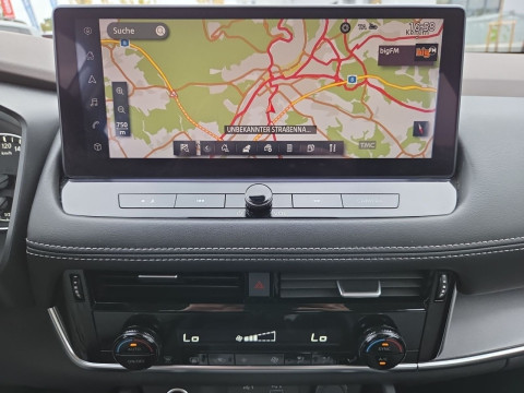 Ansicht 17 - Gebrauchtwagen Fahrzeug, Modell X-Trail der Marke Nissan von Verkäufer Autozentrum Walter GmbH & Co. KG