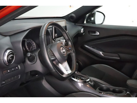 Ansicht 9 - Gebrauchtwagen Fahrzeug, Modell Juke der Marke Nissan von Verkäufer Autohaus Fischer GmbH