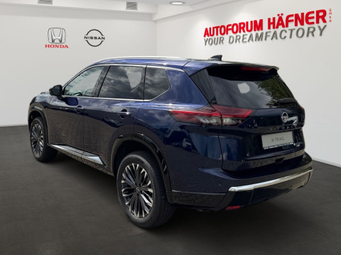 Ansicht 5 - Neuwagen Fahrzeug, Modell X-Trail der Marke Nissan von Verkäufer Autoforum Häfner GmbH