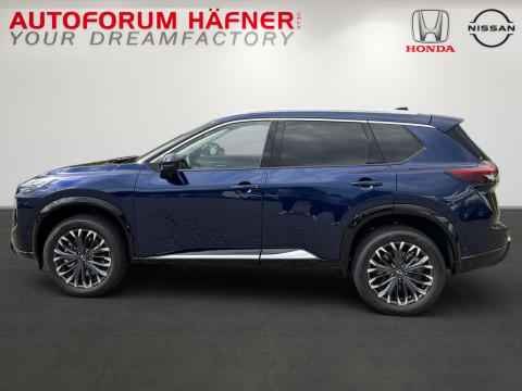 Ansicht 6 - Neuwagen Fahrzeug, Modell X-Trail der Marke Nissan von Verkäufer Autoforum Häfner GmbH