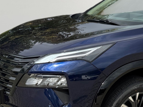 Ansicht 7 - Neuwagen Fahrzeug, Modell X-Trail der Marke Nissan von Verkäufer Autoforum Häfner GmbH