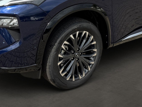 Ansicht 8 - Neuwagen Fahrzeug, Modell X-Trail der Marke Nissan von Verkäufer Autoforum Häfner GmbH