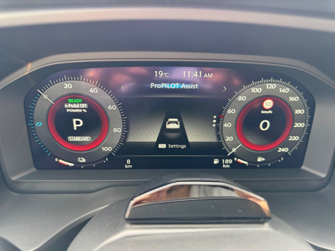 Ansicht 10 - Neuwagen Fahrzeug, Modell X-Trail der Marke Nissan von Verkäufer Autoforum Häfner GmbH