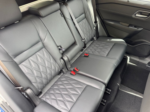 Ansicht 12 - Neuwagen Fahrzeug, Modell X-Trail der Marke Nissan von Verkäufer Autoforum Häfner GmbH
