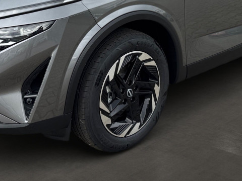 Ansicht 8 - Neuwagen Fahrzeug, Modell Qashqai der Marke Nissan von Verkäufer Autoforum Häfner GmbH