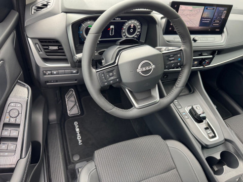 Ansicht 9 - Neuwagen Fahrzeug, Modell Qashqai der Marke Nissan von Verkäufer Autoforum Häfner GmbH