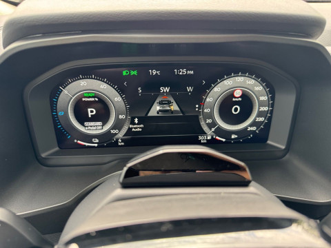 Ansicht 11 - Neuwagen Fahrzeug, Modell Qashqai der Marke Nissan von Verkäufer Autoforum Häfner GmbH