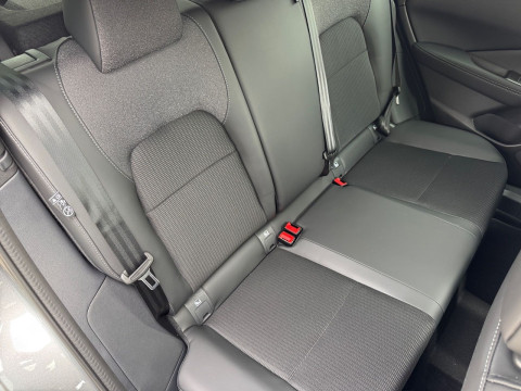 Ansicht 13 - Neuwagen Fahrzeug, Modell Qashqai der Marke Nissan von Verkäufer Autoforum Häfner GmbH