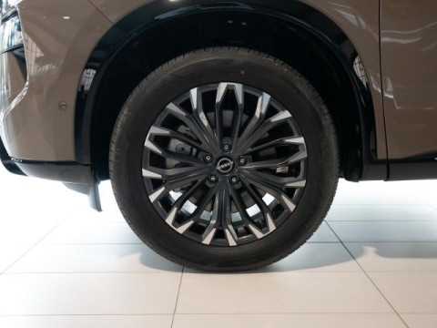 Ansicht 4 - Neuwagen Fahrzeug, Modell X-Trail der Marke Nissan von Verkäufer Autohaus Stein GmbH