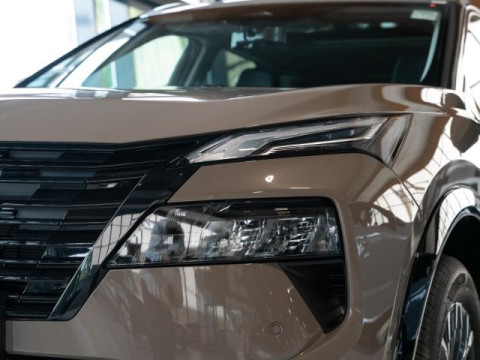Ansicht 5 - Neuwagen Fahrzeug, Modell X-Trail der Marke Nissan von Verkäufer Autohaus Stein GmbH